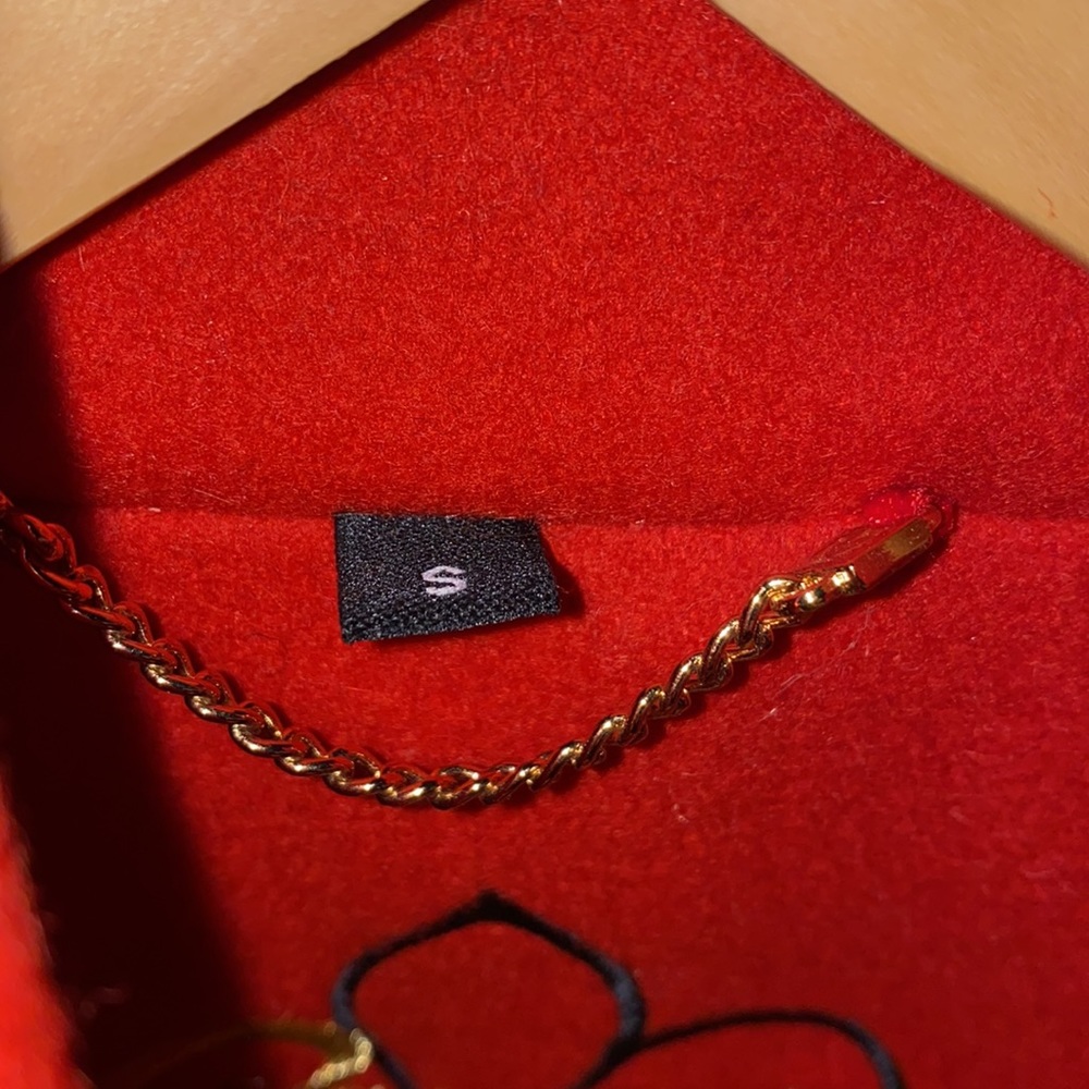 Nwot Orange Guess Winter Jacket - image 3